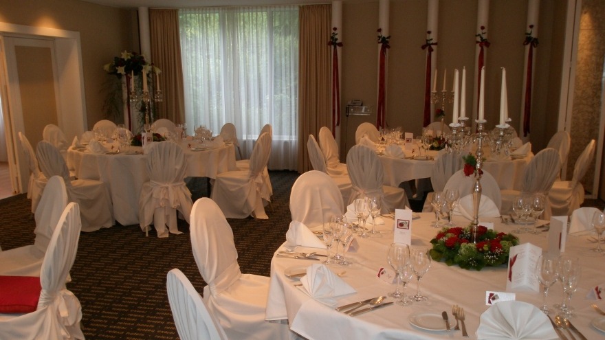 Hochzeit Salon II